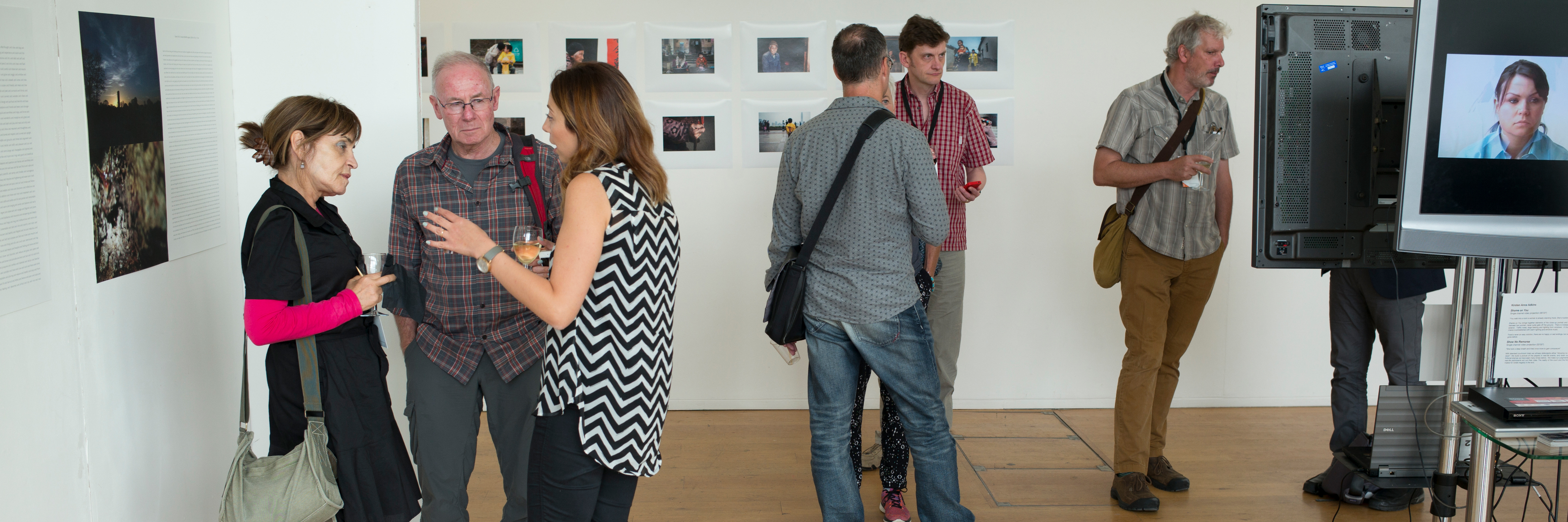 Seventh International Conference on The Image, Liverpool John Moores University, Liverpool, UK (2016)