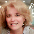 Carmen Gaona Pisonero