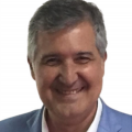 Fernando Bóveda 