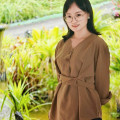 Lili Zhang 