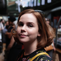 Charlotte Tegan