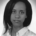Sara Tewelde-Negassi