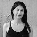 Ezgi Balkanay